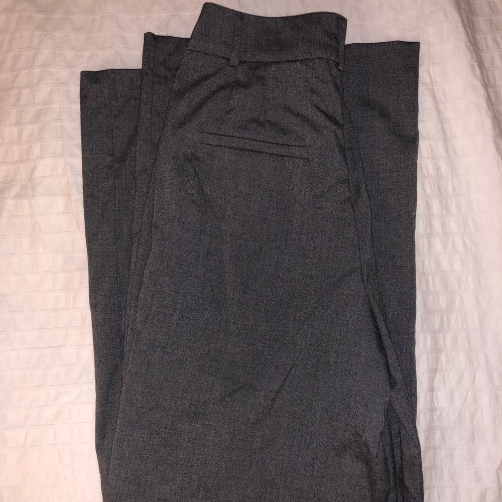Zara flaired pants - Picture 3 of 3